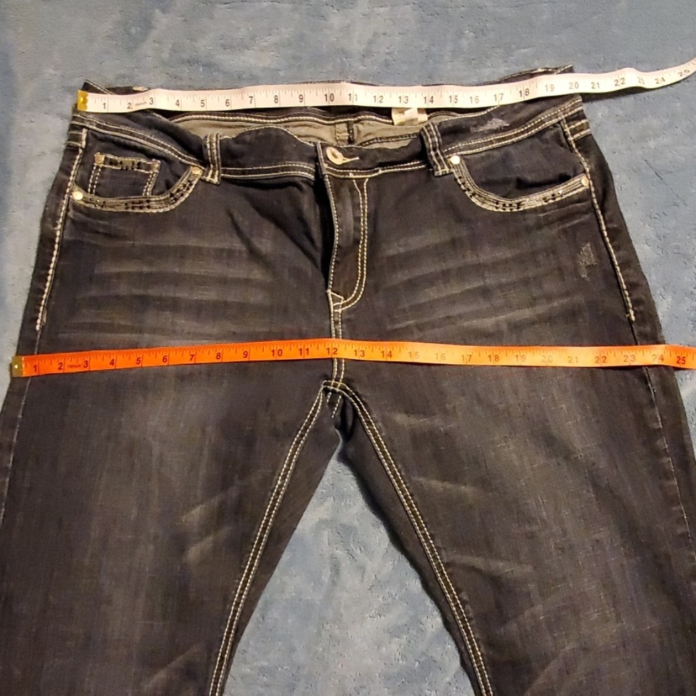 Stetson Hollywood Jean's